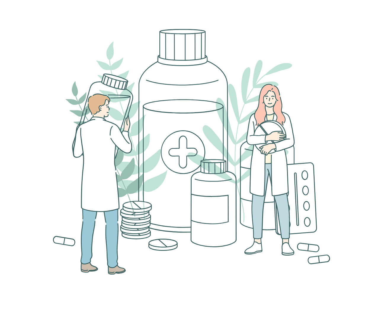 Pharmacie
